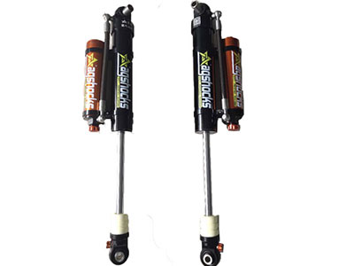 福特新全順后減震器-新全順房車氮氣減震器-手調(diào)款房車氮氣減震器